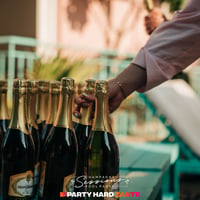 Champagne Sessions Zante at Maui Hotel, Zante, 12 June 2025