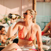 Champagne Sessions Zante at Maui Hotel, Zante, 12 June 2025