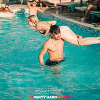 Champagne Sessions Zante at Maui Hotel, Zante, 12 June 2025