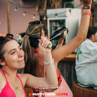 Champagne Sessions Zante at Maui Hotel, Zante, 12 June 2025