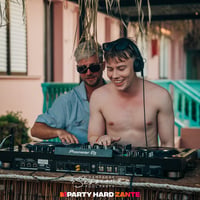 Champagne Sessions Zante at Maui Hotel, Zante, 12 June 2025