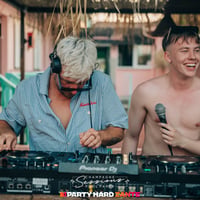 Champagne Sessions Zante at Maui Hotel, Zante, 12 June 2025