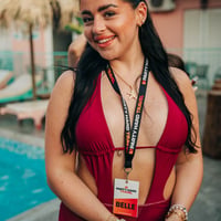 Champagne Sessions Zante at Maui Hotel, Zante, 12 June 2025
