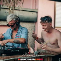 Champagne Sessions Zante at Maui Hotel, Zante, 12 June 2025
