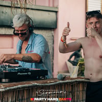 Champagne Sessions Zante at Maui Hotel, Zante, 12 June 2025