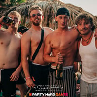 Champagne Sessions Zante at Maui Hotel, Zante, 12 June 2025