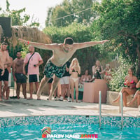 Champagne Sessions Zante at Maui Hotel, Zante, 12 June 2025