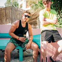 Champagne Sessions Zante at Maui Hotel, Zante, 19 June 2025