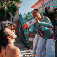Champagne Sessions Zante at Maui Hotel, Zante, 19 June 2025