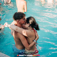 Champagne Sessions Zante at Maui Hotel, Zante, 19 June 2025