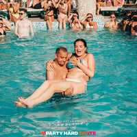 Champagne Sessions Zante at Maui Hotel, Zante, 19 June 2025