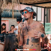 Champagne Sessions Zante at Maui Hotel, Zante, 19 June 2025