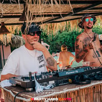 Champagne Sessions Zante at Maui Hotel, Zante, 19 June 2025