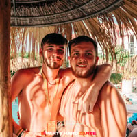 Champagne Sessions Zante at Maui Hotel, Zante, 19 June 2025