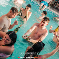 Champagne Sessions Zante at Maui Hotel, Zante, 19 June 2025