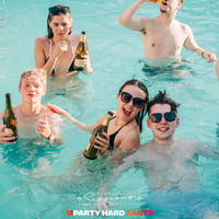 Champagne Sessions Zante at Maui Hotel, Zante, 19 June 2025