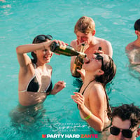 Champagne Sessions Zante at Maui Hotel, Zante, 19 June 2025