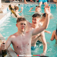 Champagne Sessions Zante at Maui Hotel, Zante, 19 June 2025