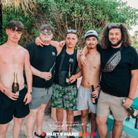Champagne Sessions Zante at Maui Hotel, Zante, 19 June 2025