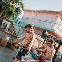 Champagne Sessions Zante at Maui Hotel, Zante, 19 June 2025