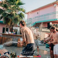 Champagne Sessions Zante at Maui Hotel, Zante, 19 June 2025