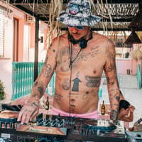 Champagne Sessions Zante at Maui Hotel, Zante, 19 June 2025