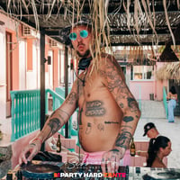 Champagne Sessions Zante at Maui Hotel, Zante, 19 June 2025