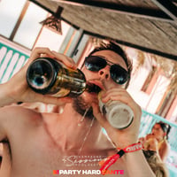 Champagne Sessions Zante at Maui Hotel, Zante, 19 June 2025