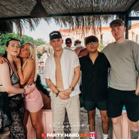 Champagne Sessions Zante at Maui Hotel, Zante, 19 June 2025