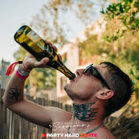 Champagne Sessions Zante at Maui Hotel, Zante, 26 June 2025