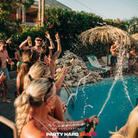Champagne Sessions Zante at Maui Hotel, Zante, 26 June 2025