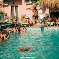 Champagne Sessions Zante at Maui Hotel, Zante, 26 June 2025