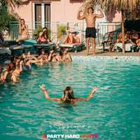 Champagne Sessions Zante at Maui Hotel, Zante, 26 June 2025