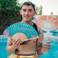 Champagne Sessions Zante at Maui Hotel, Zante, 26 June 2025