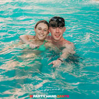 Champagne Sessions Zante at Maui Hotel, Zante, 26 June 2025