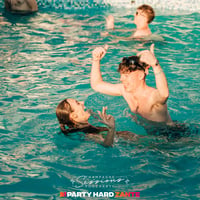 Champagne Sessions Zante at Maui Hotel, Zante, 26 June 2025