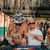Champagne Sessions Zante at Maui Hotel, Zante, 26 June 2025