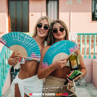 Champagne Sessions Zante at Maui Hotel, Zante, 26 June 2025