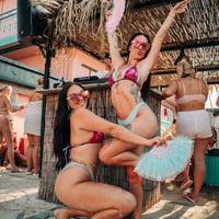 Champagne Sessions Zante at Maui Hotel, Zante, 26 June 2025