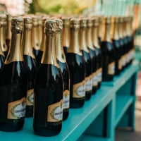 Champagne Sessions Zante at Maui Hotel, Zante, 10 July 2025