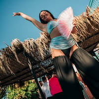 Champagne Sessions Zante at Maui Hotel, Zante, 10 July 2025
