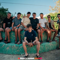 Champagne Sessions Zante at Maui Hotel, Zante, 10 July 2025