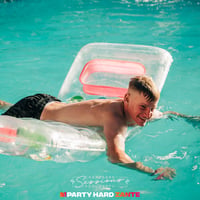 Champagne Sessions Zante at Maui Hotel, Zante, 10 July 2025
