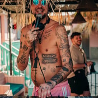 Champagne Sessions Zante at Maui Hotel, Zante, 10 July 2025