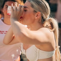 Champagne Sessions Zante at Maui Hotel, Zante, 24 July 2025