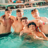 Champagne Sessions Zante at Maui Hotel, Zante, 24 July 2025