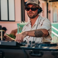 Champagne Sessions Zante at Maui Hotel, Zante, 24 July 2025