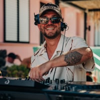Champagne Sessions Zante at Maui Hotel, Zante, 24 July 2025