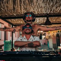 Champagne Sessions Zante at Maui Hotel, Zante, 24 July 2025
