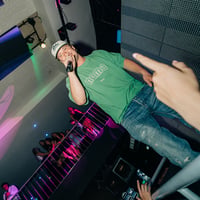 Club Tropicana Club Night at Club Tropicana, Albufeira, 4 June 2025